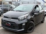 Kia Picanto Edition 7*Emotion-Paket*Euro6*1Hand* - Kia Picanto in Mannheim