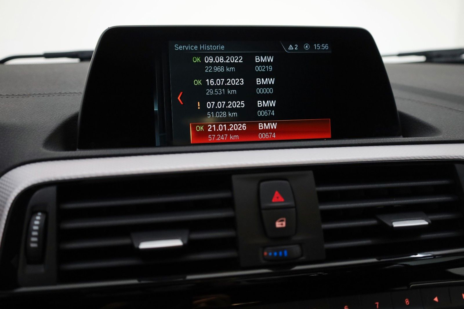 Fahrzeugabbildung BMW M140i Special Edition,Akrapovic,Leder,8fach 18"