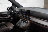 Mercedes-Benz V 300d 4M EXCLUSIVE extralang | Burm | Mem | AHK - Mercedes-Benz V 300: Exclusive