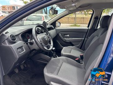Dacia Duster - 9