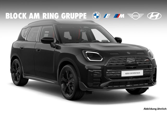 MINI Countryman SE ALL4 LMR Sportsitz H/K SH Pano