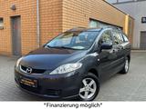 Mazda 5 Lim. 1.8 Exclusive/7-SITZER/STEUERKETTE-NEU/// - gebrauchte Mazda 5 aus dem Jahr 2006