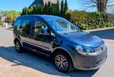 Volkswagen Caddy 1,6TDI 75kW BMT JAKO-O Edition 5-Sitz ... - Volkswagen Caddy JAKO-O-Edition