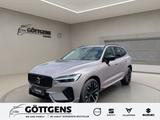 Volvo XC60 T8 AWD Plug-in ULTRA DARK Premium-Paket