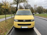 Volkswagen T5 California Beach *Standheiz.|Solar|Landstrom - gebrauchte VW T5 California aus dem Jahr 2011