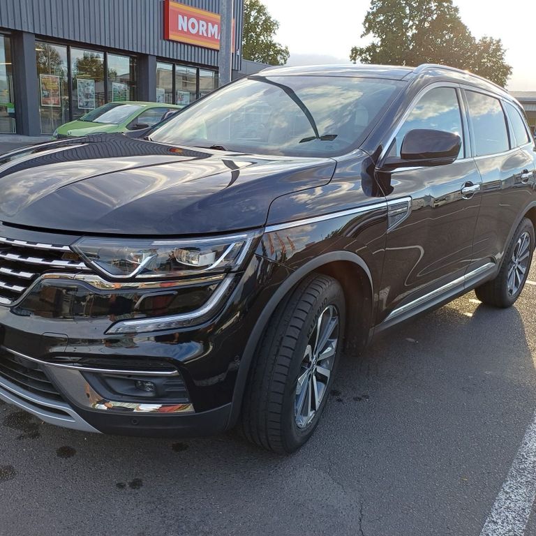 Image of Renault Koleos