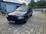 Ford Escort - gebrauchte Ford Escort aus dem Jahr 1997