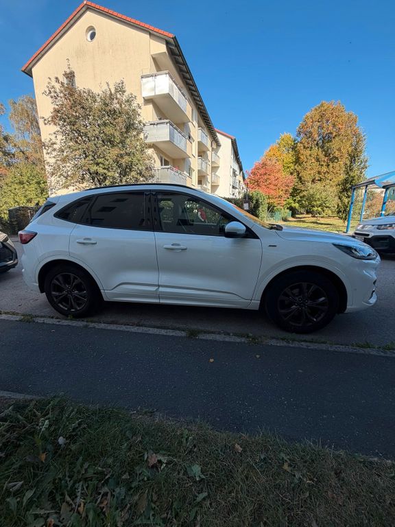 Image of Ford Kuga