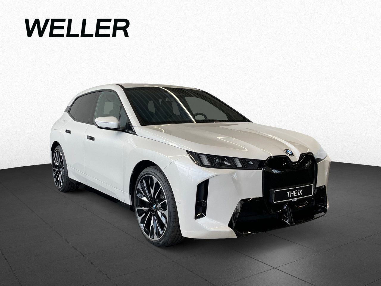 BMW iX - Bild 5