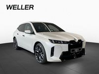 BMW iX - Vorschau Bild 5