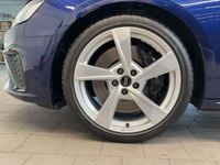 Audi S4 - Vorschau Bild 18
