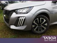 Peugeot 208 - Vorschau Bild 5