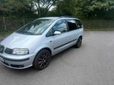 Seat SEAT Alhambra 7Sitze - Seat Alhambra in Köln