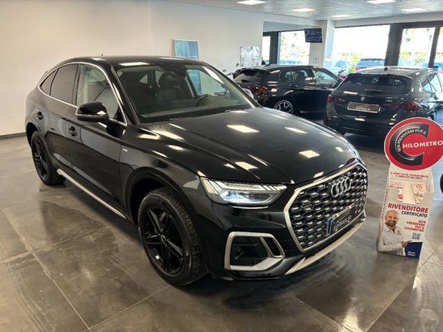 Image of Audi Q5