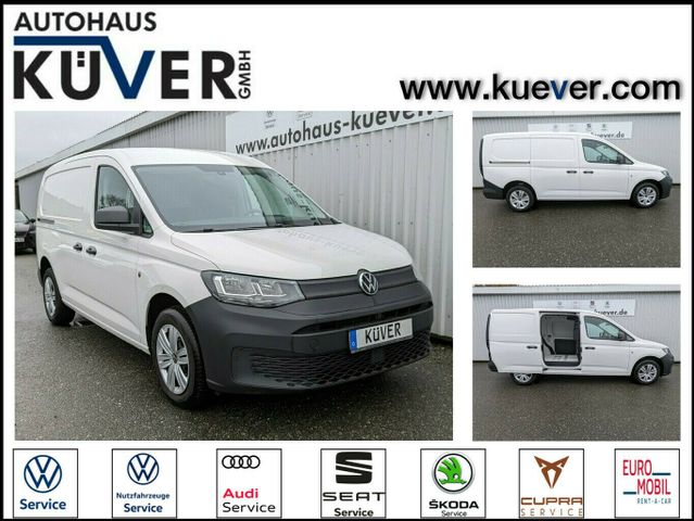 Volkswagen Caddy Maxi Cargo 2,0 TDI Klimaanlage