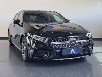 Mercedes A 180 - 8