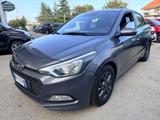 Hyundai HYUNDAI i20 1.1 CRDI BLACKLINE - Hyundai i20: Crdi