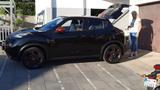 Nissan Juke 1.2 DIG-T |nur ca 80000 km | Tüv8/26