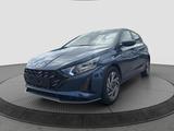 Hyundai i20 Facelift 1,0 T-GDI DCT Family Automatik Kame - gebrauchte Hyundai i20 mit Facelift