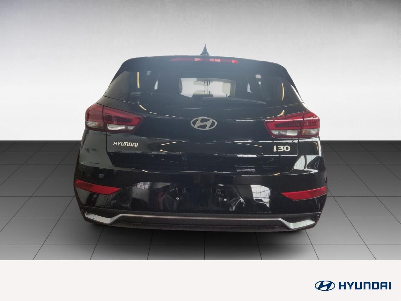 Hyundai i30 – Bild 7