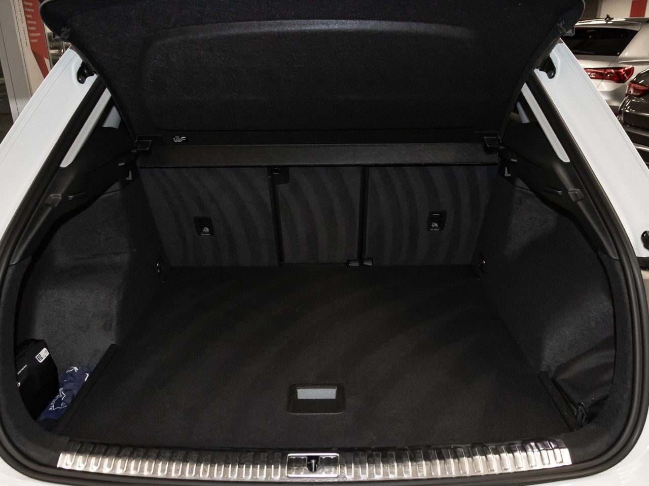 Audi Q3 - Bild 7