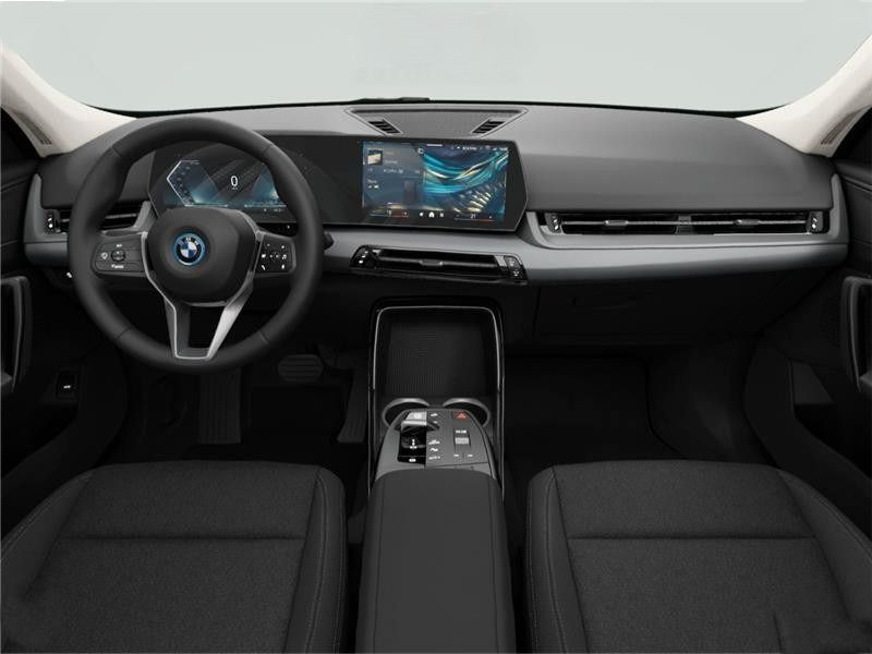 BMW iX1 - Bild 7