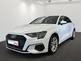 Audi A3 Sportback 30 TDI *VIRT.-COCKPIT*LED*SITZH* - Audi Gebrauchtwagen in Kempten