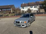 BMW E46 320i Schalter | 151tkm | TÜV 06/27... - gebrauchte BMW 320 aus dem Jahr 2000
