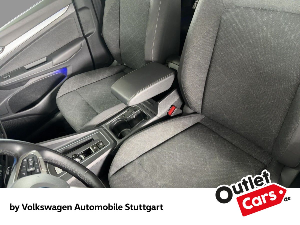 Volkswagen Golf - Bild 6