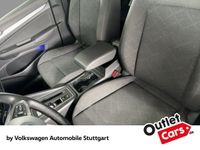 Volkswagen Golf - Vorschau Bild 6