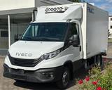 Iveco Daily 35C16 Kühlkoffer -18/+4 Carrier 1t-Bühne D - Angebote entsprechen deinen Suchkriterien