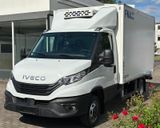 Iveco Daily 35C16 Kühlkoffer -18/+4 Carrier 1t-Bühne D - Angebote entsprechen deinen Suchkriterien