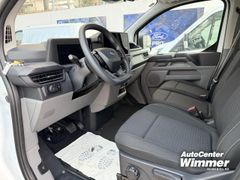 Foto Nummer 5: FORD Transit Custom