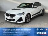 BMW M240i Coupé Navi.LED.DriveAssistant.RFK.HiFi - gebrauchte BMW M240i aus dem Jahr 2023