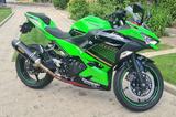 Kawasaki Ninja 400 - KAWASAKI 400