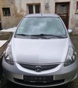 Honda Jazz 2005 - Honda Jazz in Hamm
