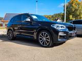 BMW X3 M40i xDrive LED HUD 360° Memory Pano H&K - BMW Gebrauchtwagen in Bonn