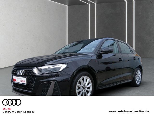 Audi A1 - Bild 1