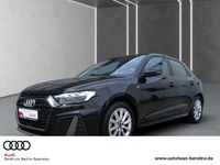 Audi A1 - Vorschau Bild 1