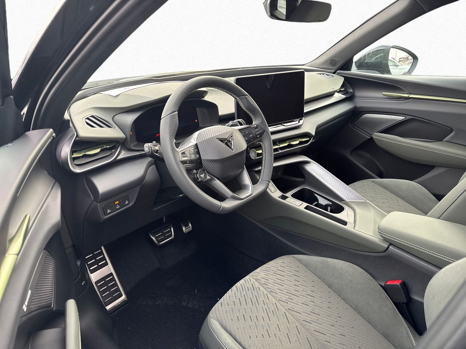 Cupra Terramar - Bild 8