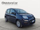 Fiat FIAT Panda 1.0 FireFly S&S Hybrid Easy - Fiat Panda EASY mit Hybrid-Antrieb (Benzin/Elektro)