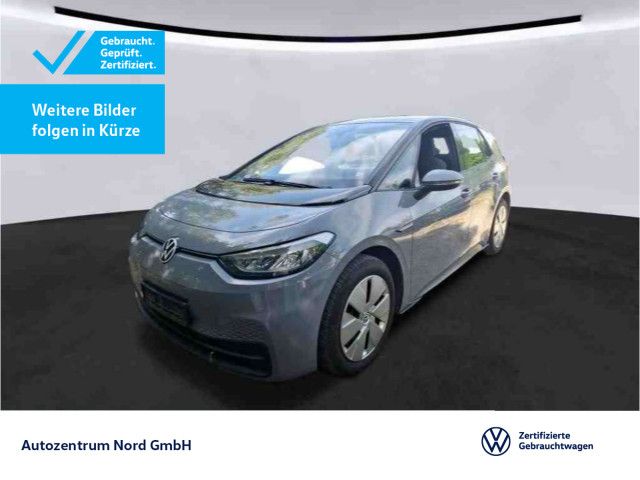 Image of Volkswagen ID.3