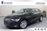 Audi A3 Sportback 30 TDI LED KAMERA NAVI SHZ PDC TEMP