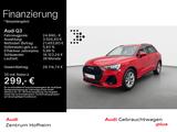 Audi Q3 35 TDI S line*Pano*LED*Virtual*Smartphone Int - gebrauchte Audi Q3 aus dem Jahr 2024