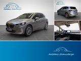 BMW 218i  Active Tourer Luxury Line ACC LRHZ AHK KZU - gebrauchte BMW 218 Active Tourer aus dem Jahr 2023