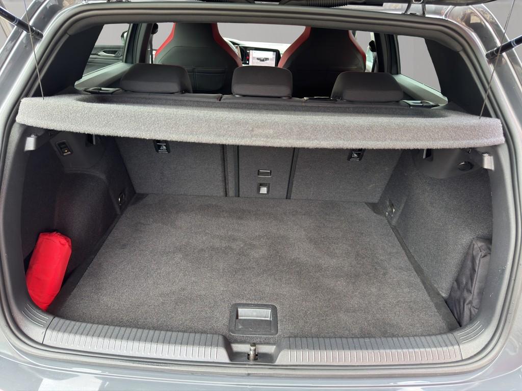 Volkswagen Golf GTI TSI DSG Navi MatrixLED AHK, миниатюра 18