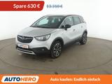 Opel Crossland X 1.2 Turbo Design Line Aut.*TEMPO*CAM - Opel Crossland (X) Design-Line