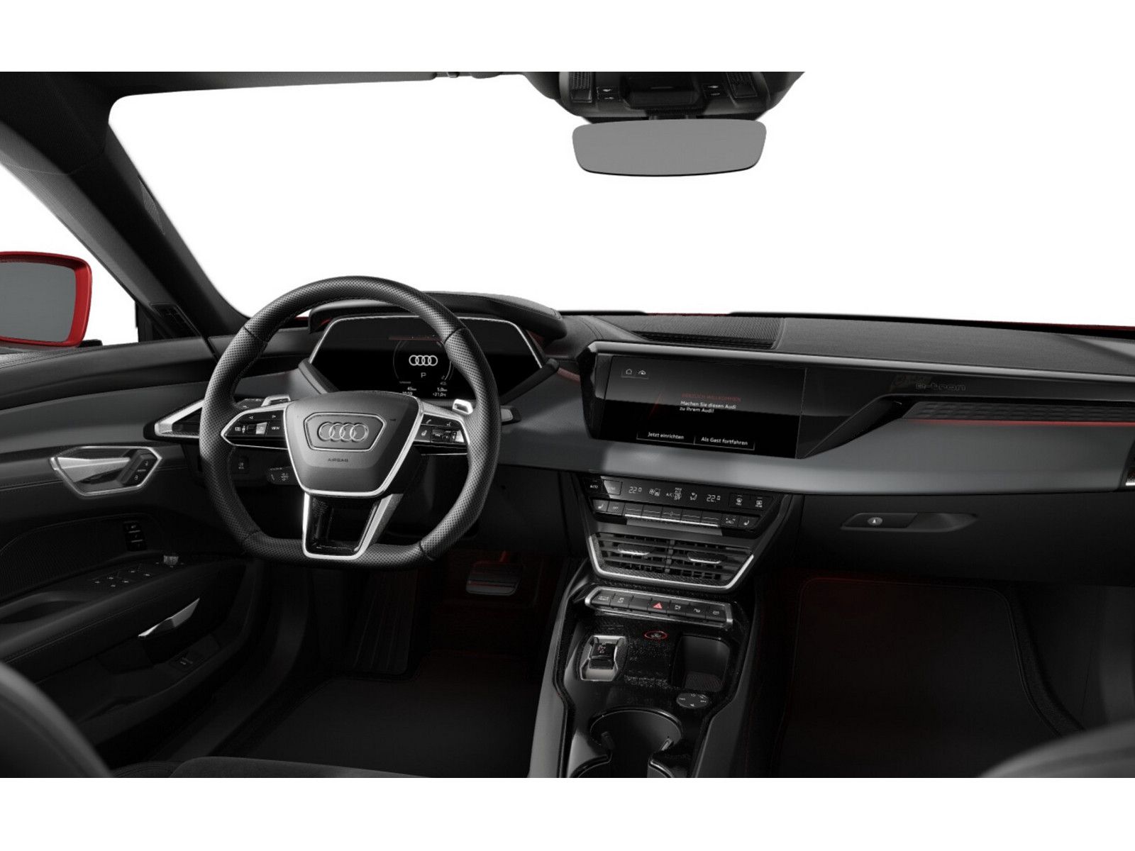 Audi e-tron GT - Bild 4