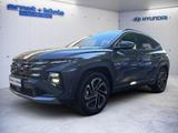 Hyundai TUCSON 1.6 T-GDi Plug-in-Hybrid 4WD Prime - Hyundai TUCSON: Pickup
