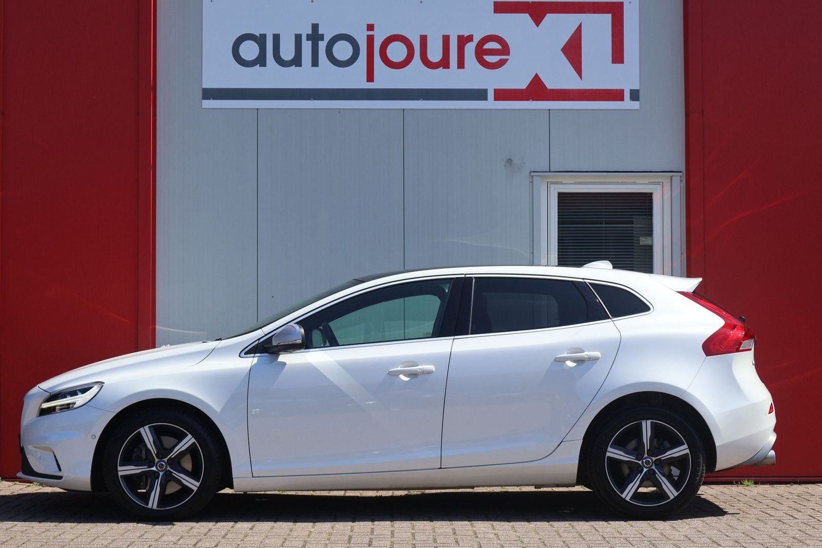 Volvo V40 1.5 T3 Polar+ Sport imagem 2